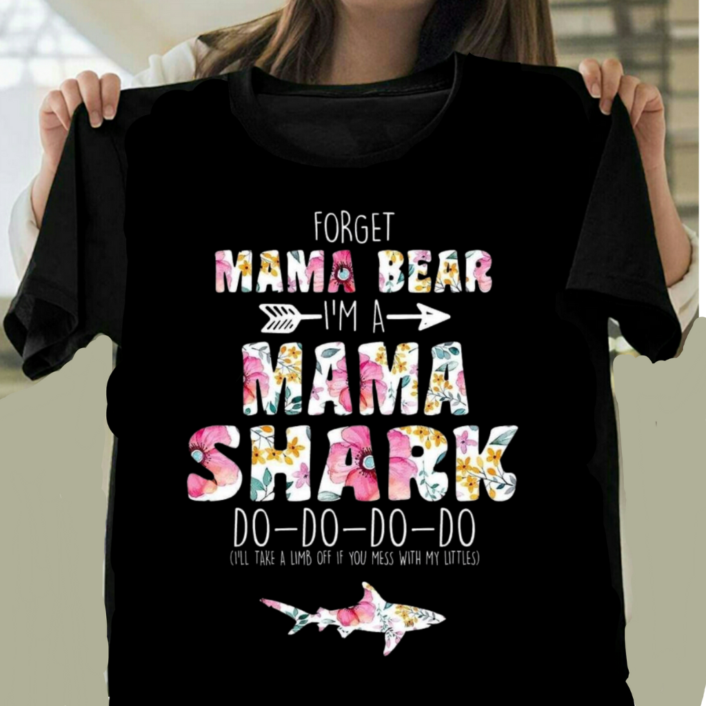 MAMA SHARK