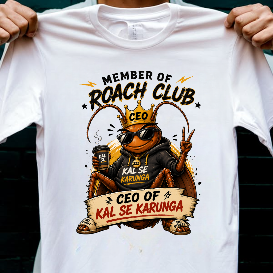 CEO OF KAL SE KARUNGA