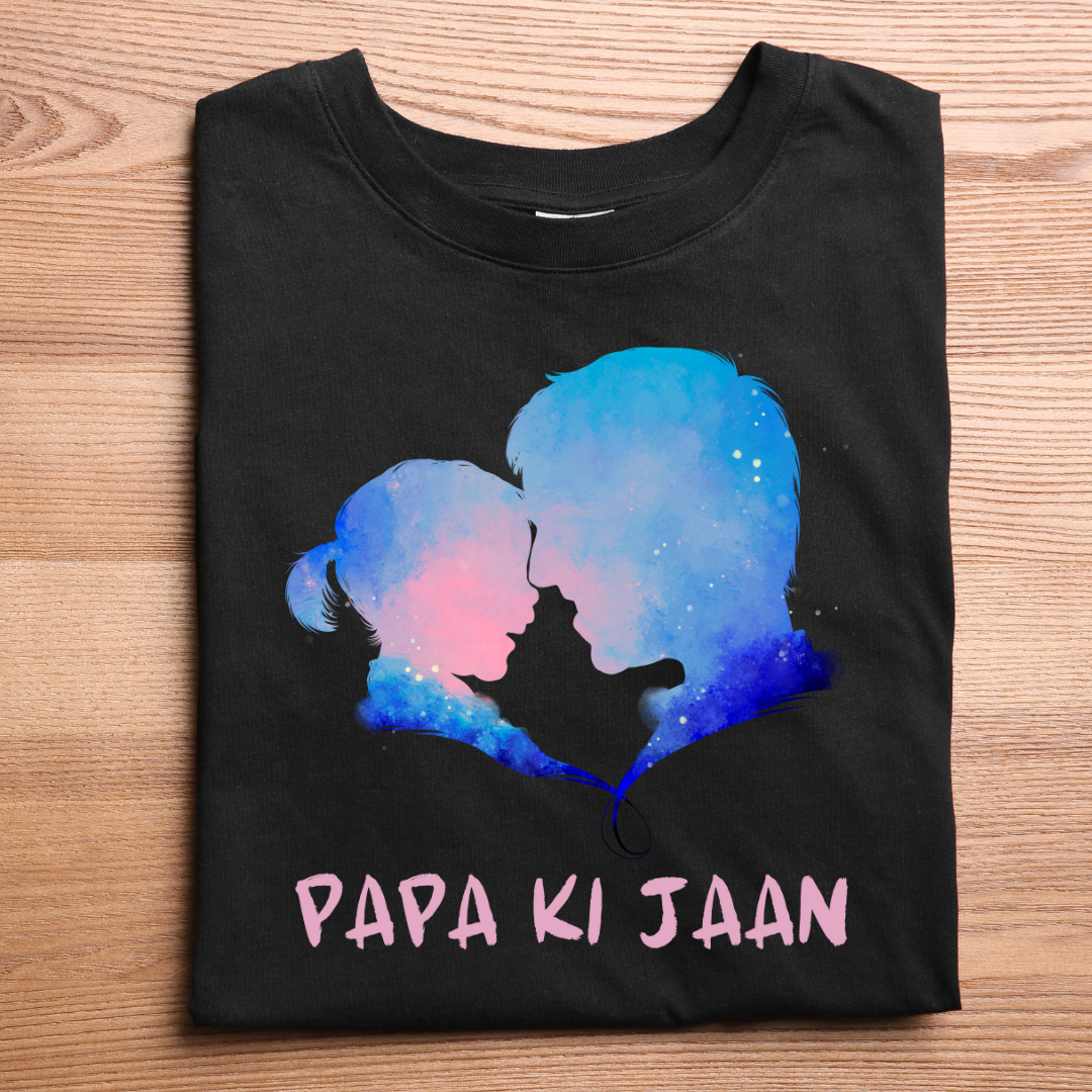 PAPA KI JAAN