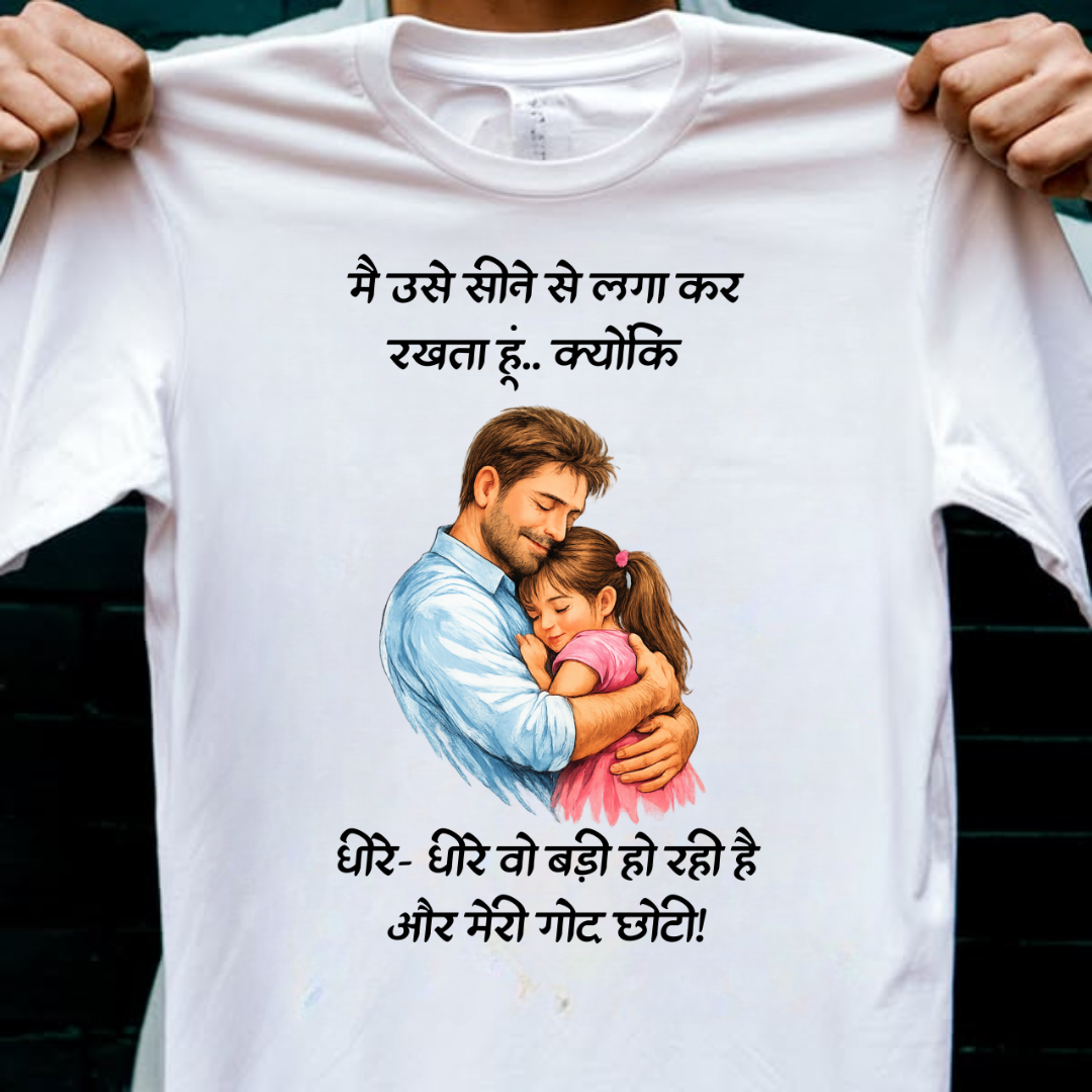 WO BADI HO RAHI HAI