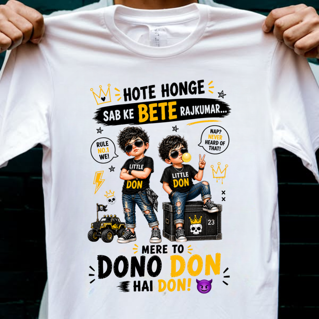 DONO DON