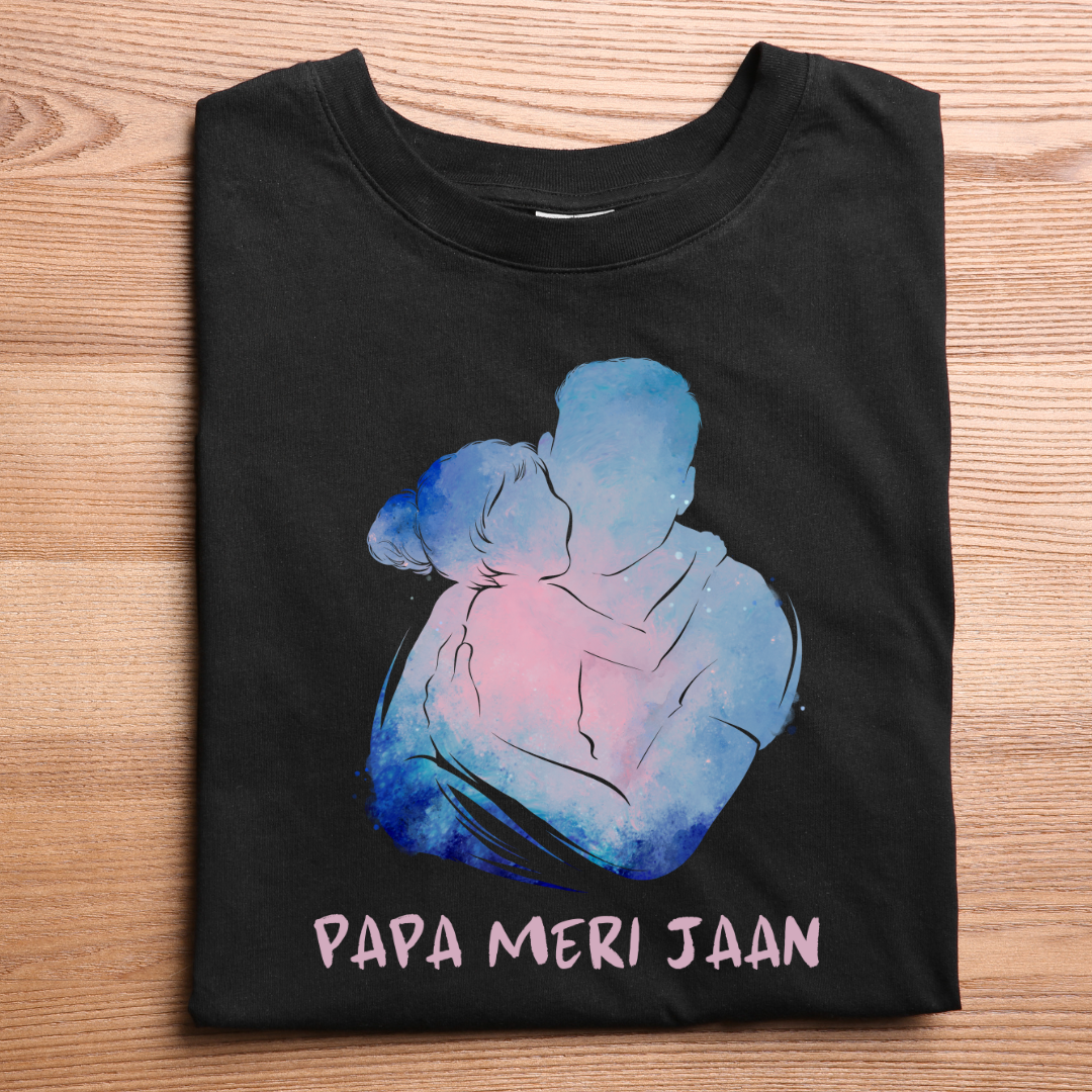 PAPA MERI JAAN