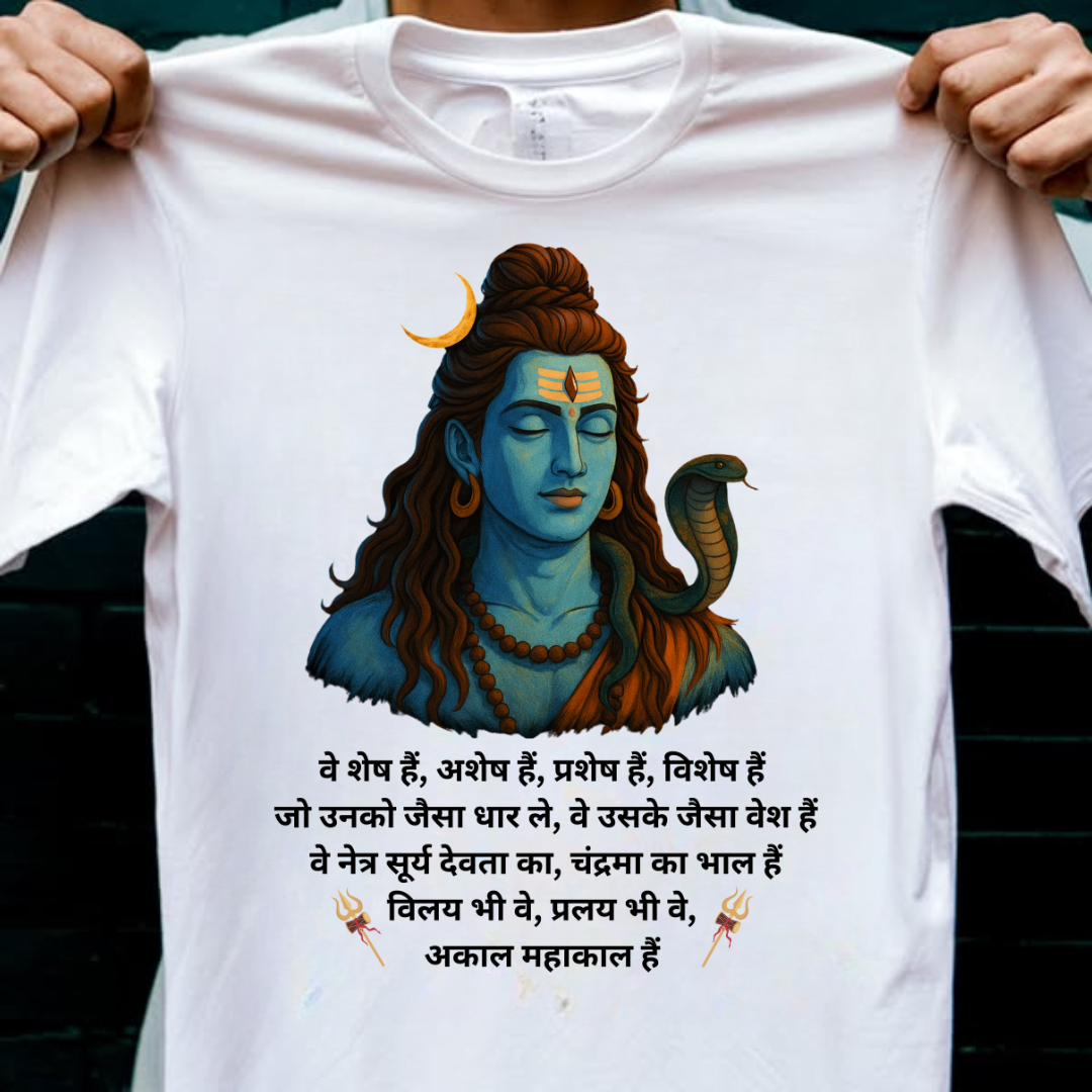 AKAAL MAHAKAL HAI