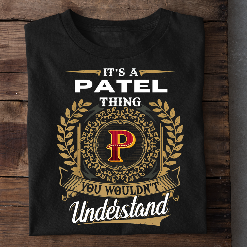 PATEL THING