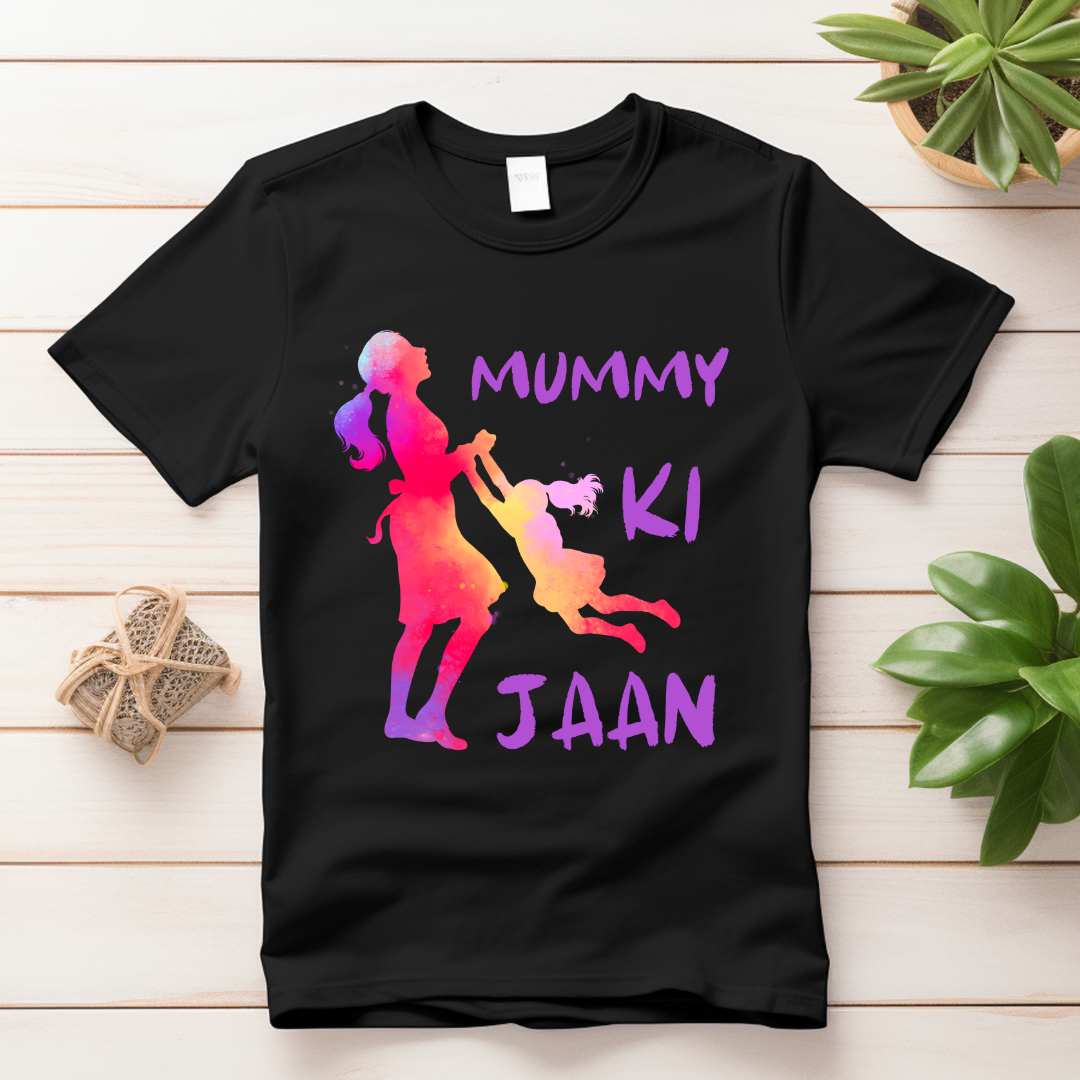 MUMMY KI JAAN