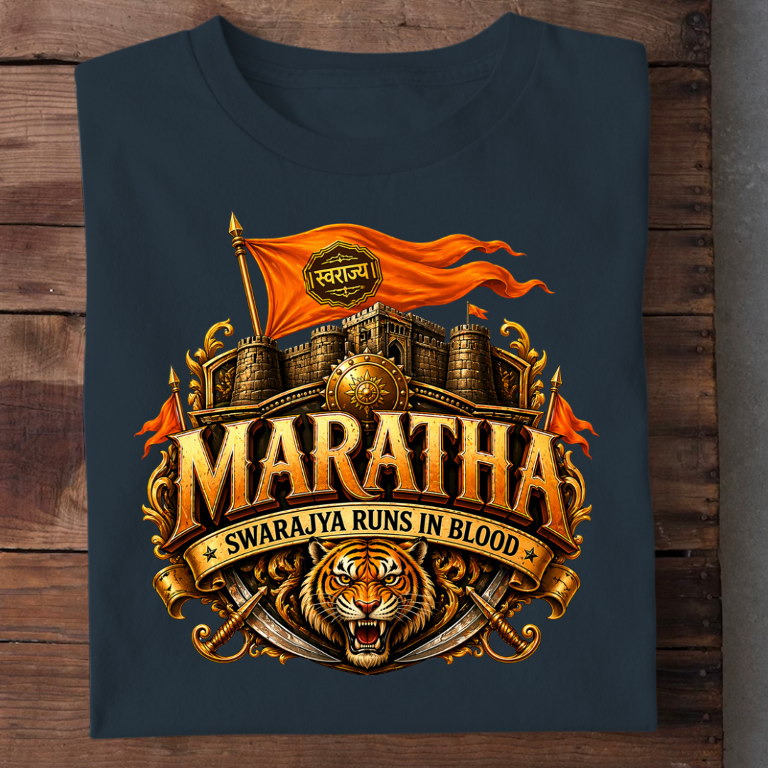 MARATHA