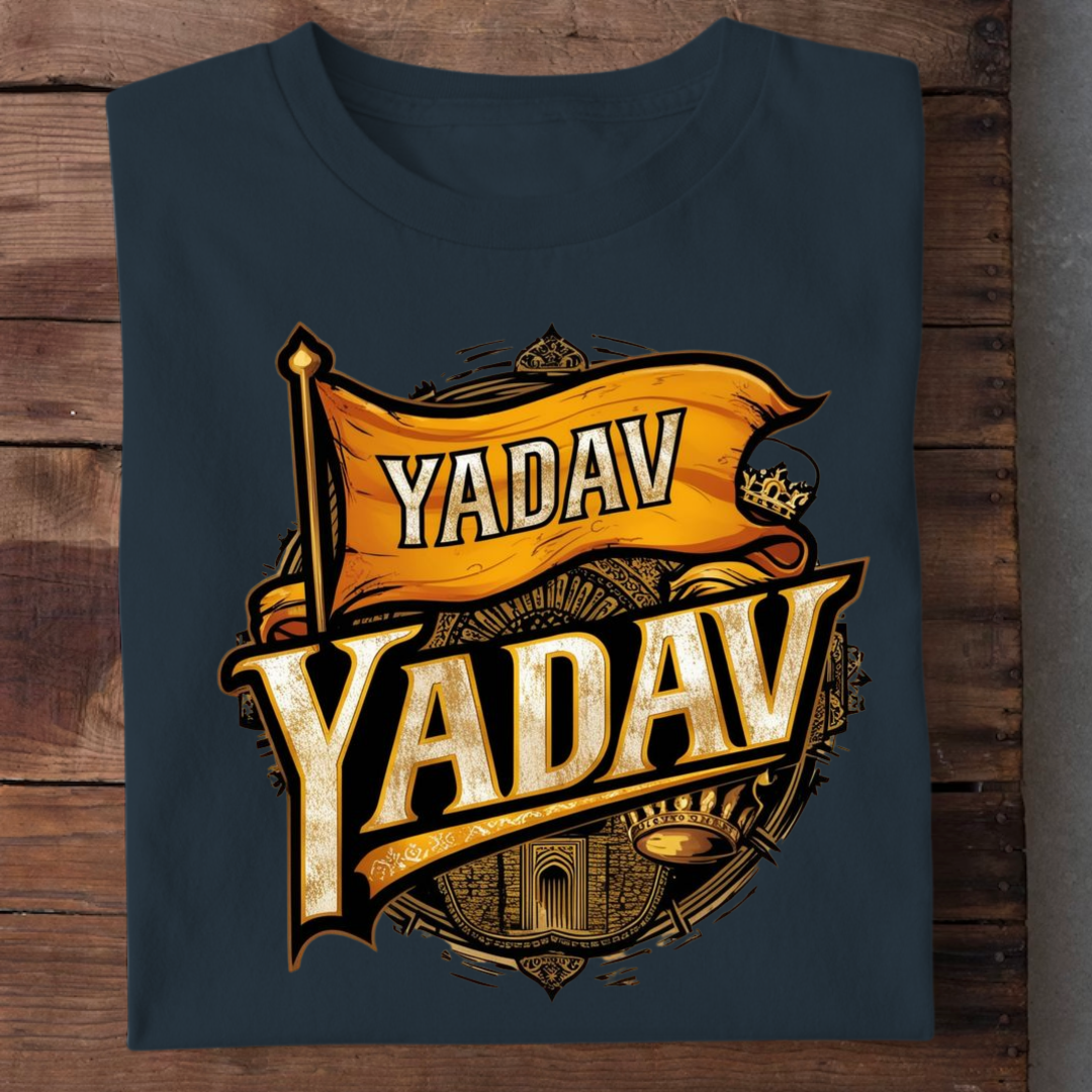 YADAV
