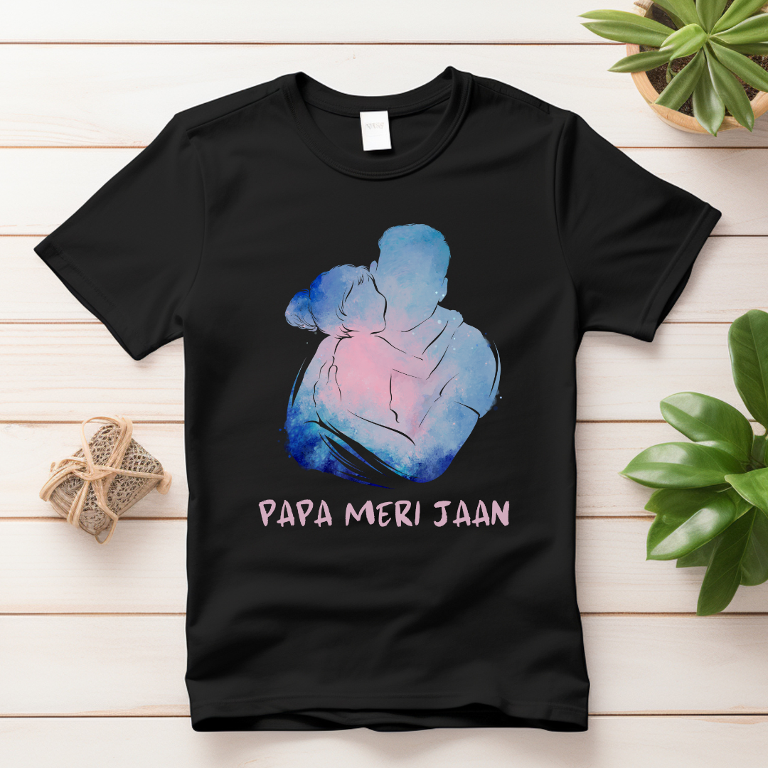 PAPA MERI JAAN