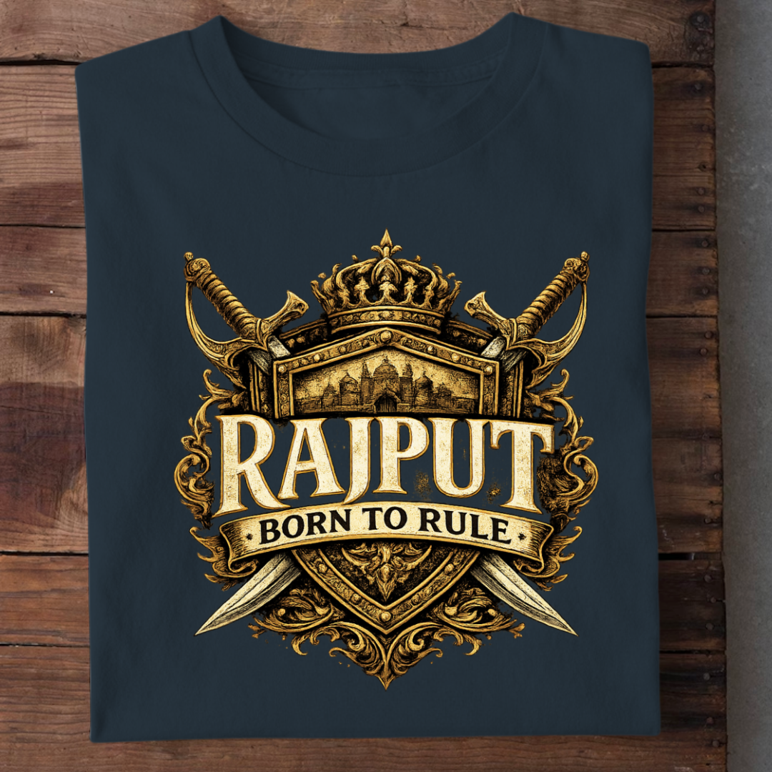 RAJPUT