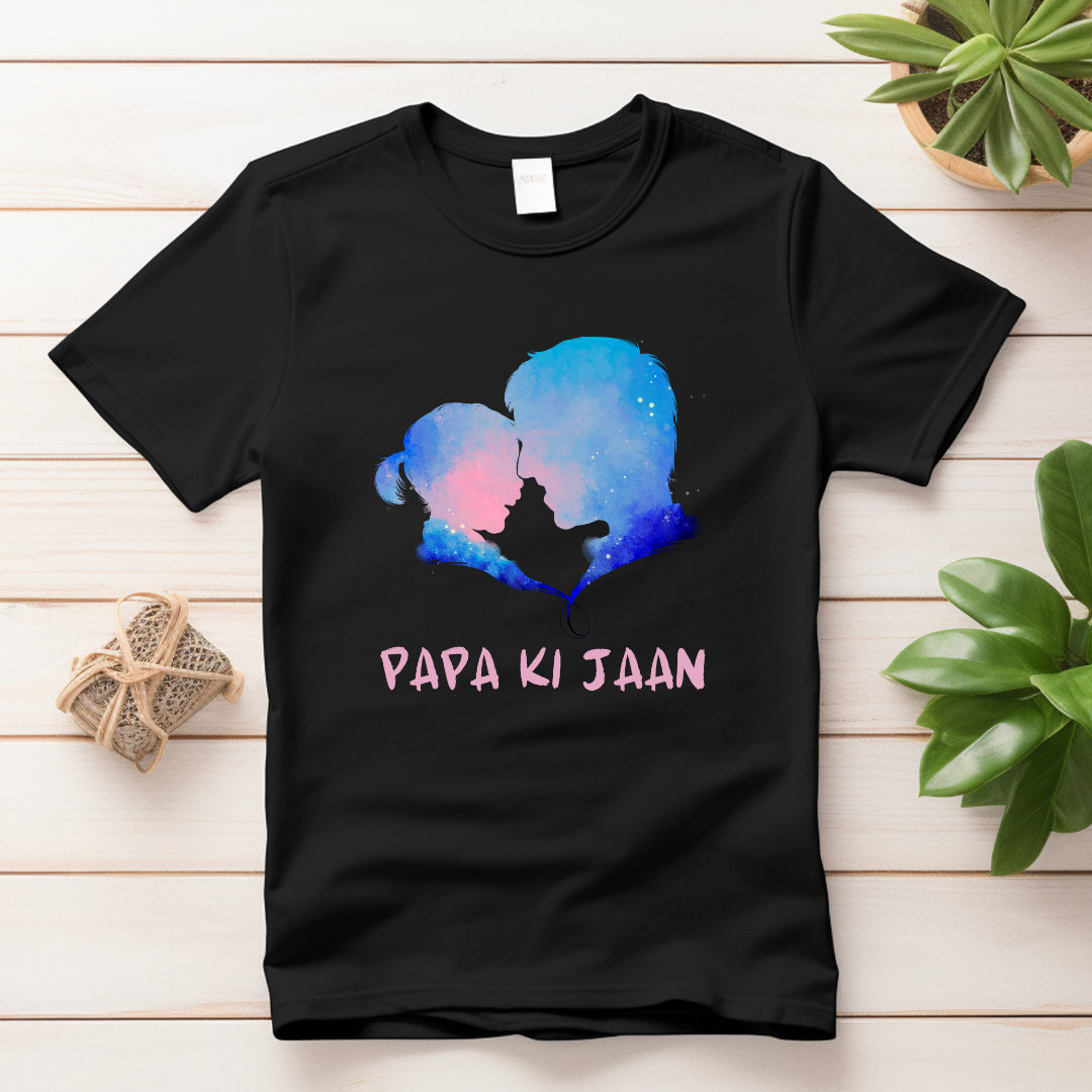 PAPA KI JAAN