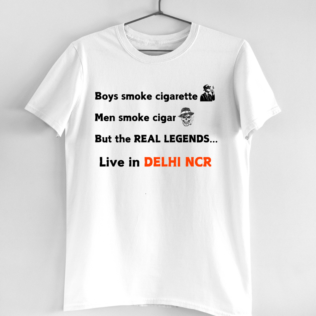 LEGENDS DELHI NCR