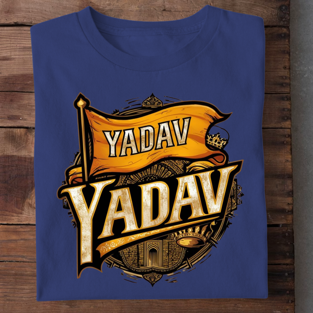 YADAV