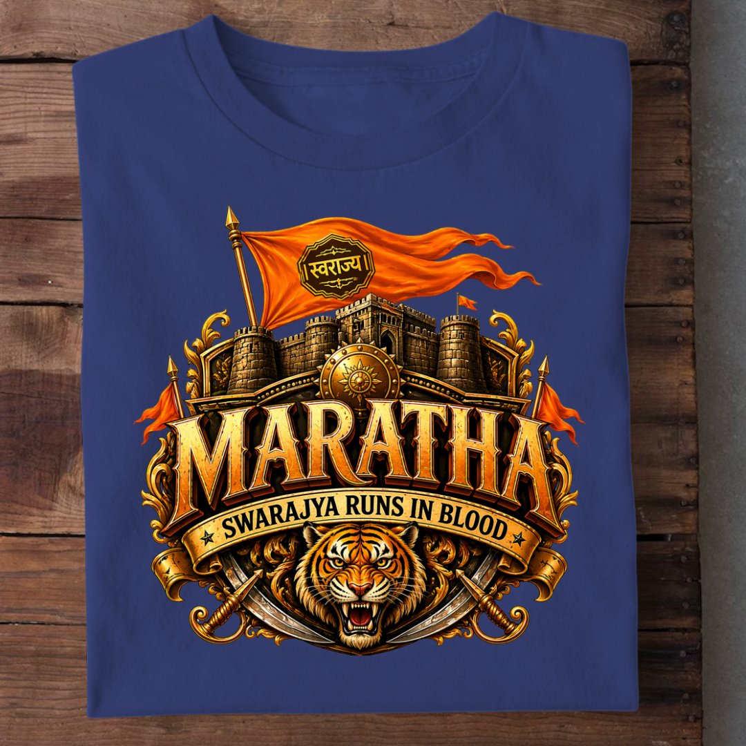 MARATHA
