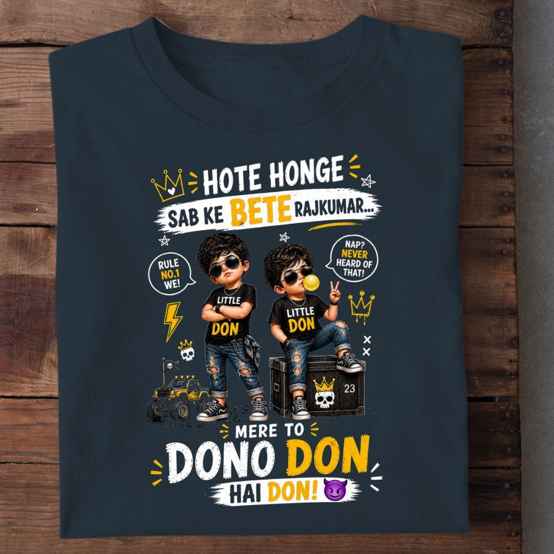 DONO DON