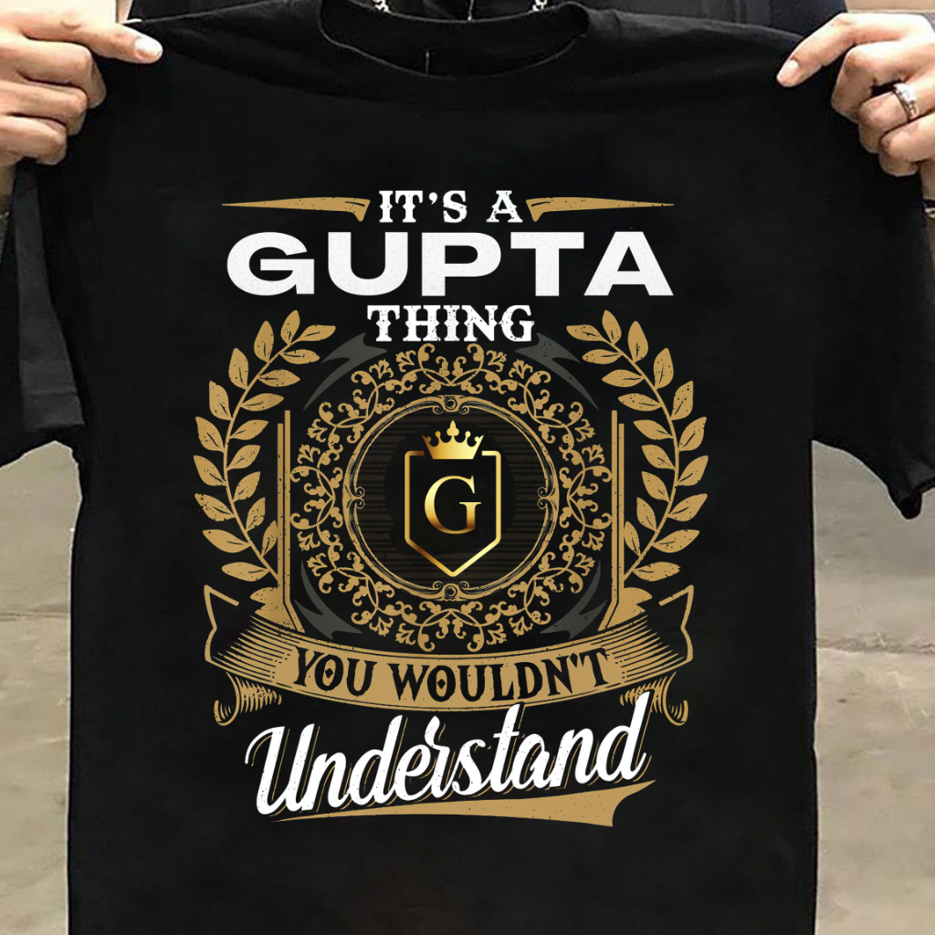 GUPTA THING