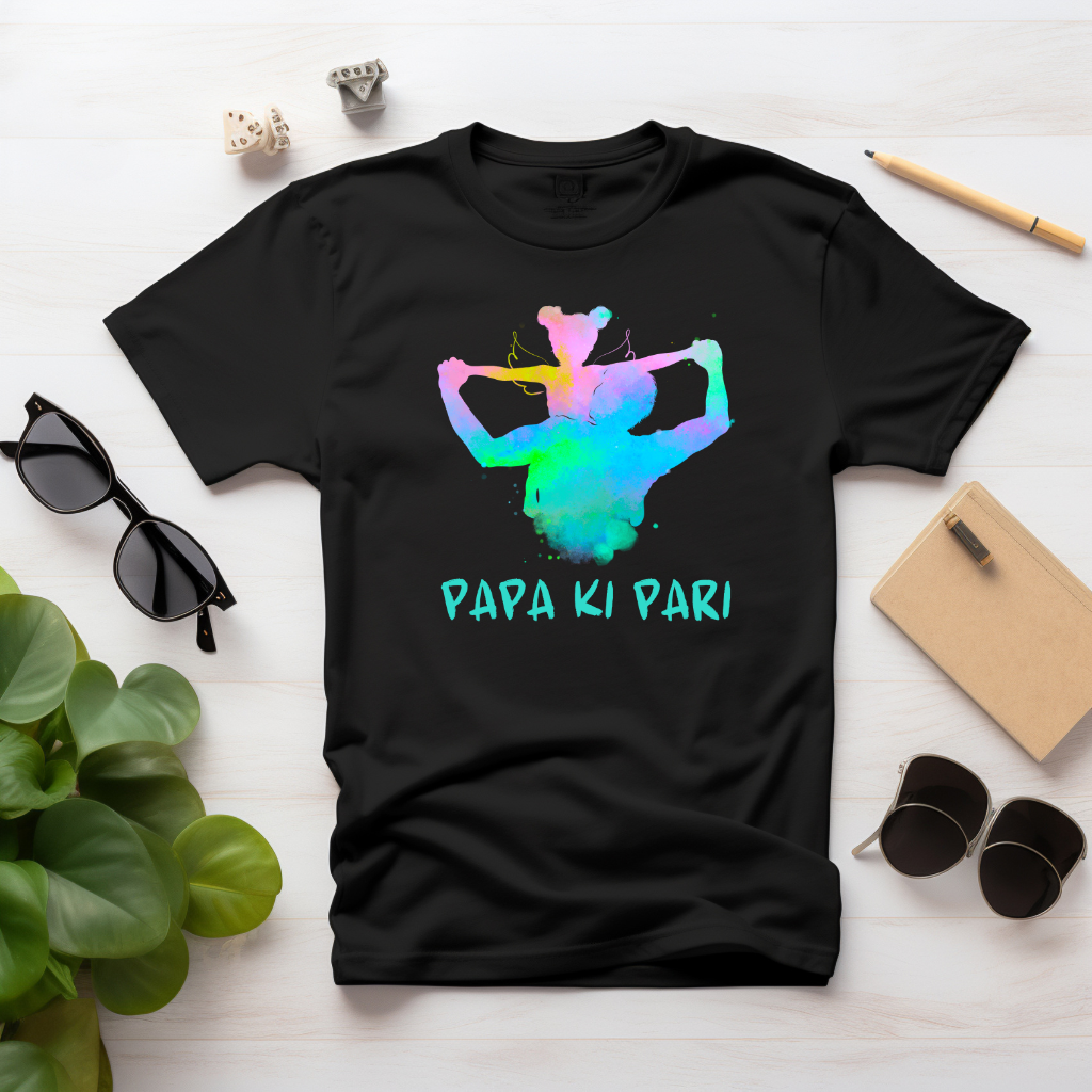 PAPA KI PARI