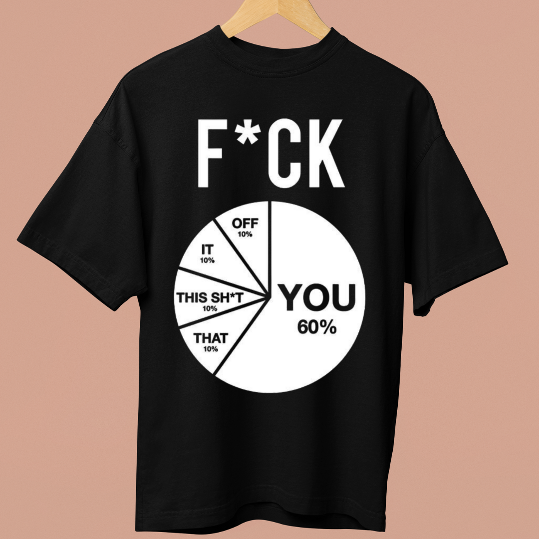 FCK CHART OVERSIZE SHIRT Shoppers Shell fck-chart-oversize-shirt-shoppers-shell
