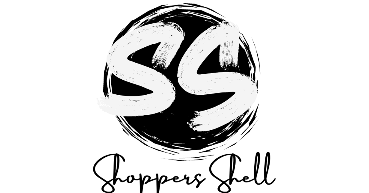 BIKER – Shoppers Shell